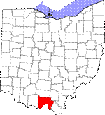 Description: Description: Description: Description: Description: Description: Description: Description: Description: Description: Description: Description: Scioto County Map