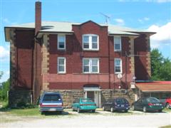 Description: Description: Ashland Savannah 3 (WinCE)