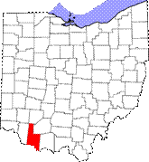Description: Description: Description: Description: Description: Description: Brown County Map