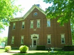 Description: Champaign Christiansburg School--Christiansburg, Ohio (WinCE)