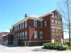 Description: Champaign Concord Twp School (WinCE)