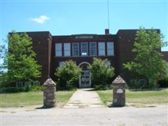 Description: Champaign Jackson Township School (WinCE)
