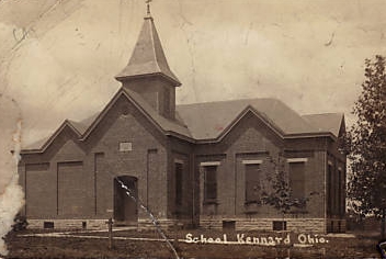Description: Champaign Kennard School
