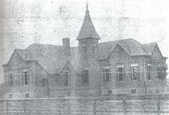 Description: Champaign Kingscreek School 1 (WinCE)