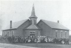Description: Champaign Springhills School(WinCE)