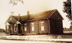 Description: Description: Description: Description: Description: Description: Description: Description: Clark Pike Township School 1923 (WinCE)