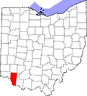 Description: Description: Description: Description: Description: Clermont County Map