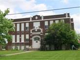Description: Description: Clinton Adams Township School Color (WinCE)