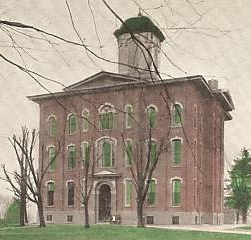 Description: Description: Clinton Wilmington HS 2