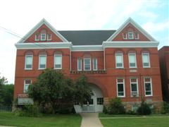 Description: Description: Columbiana Unity Rural School (WinCE)