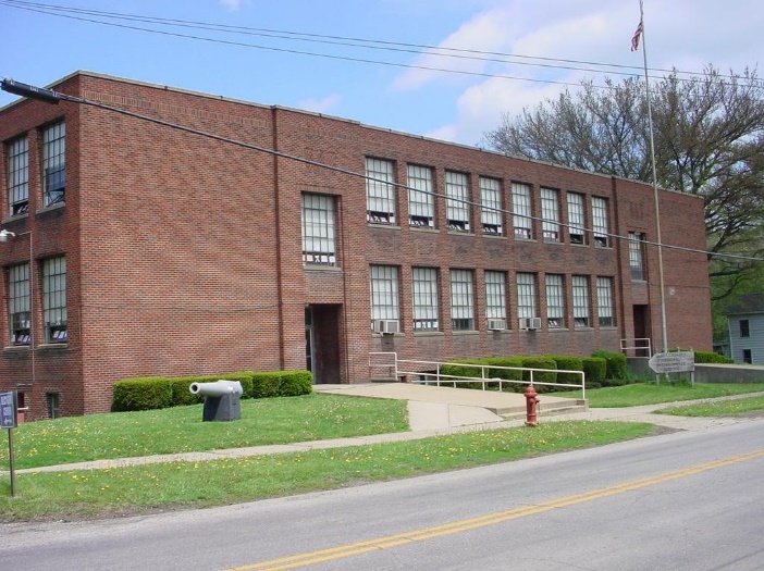 Description: Description: Columbiana Wellsville HS 1