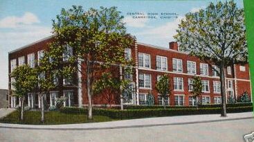 Description: Description: Description: Guernsey Cambridge HS 3