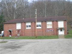Description: Description: Description: Hocking Murray City School Gym (WinCE)
