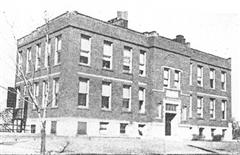 Description: Description: Description: Description: Description: Description: Description: Huron Willard East Side School (WinCE)