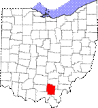 Description: Description: Jackson County Map
