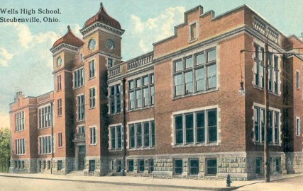 Description: Description: Description: Description: Description: Jefferson Toronto Central HS 1 (WinCE)