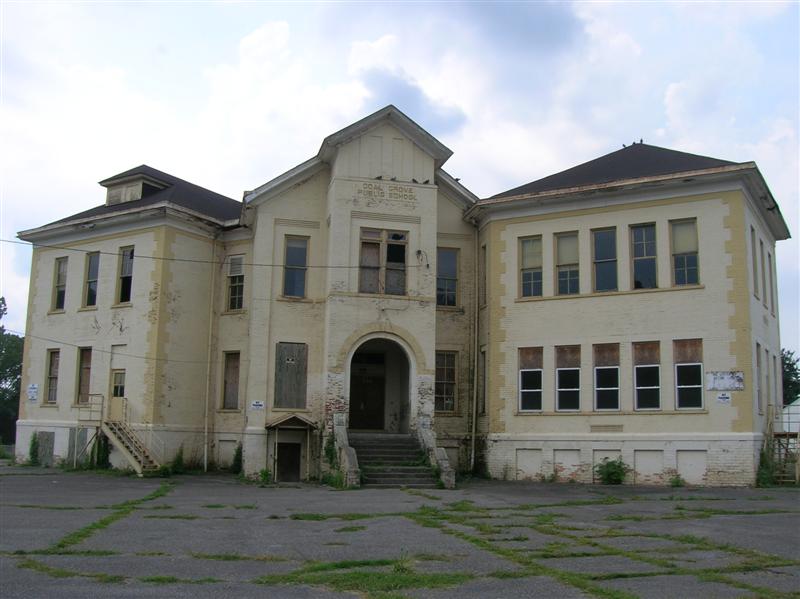 Ironton ohio, The buckeye state, Ohio
