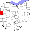 Description: Description: Description: Mercer County Map