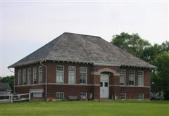 Description: Description: Mercer Mercer School (WinCE)
