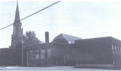Description: Description: Mercer Sharpsburg (WinCE)