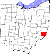 Description: Description: Monroe County Map