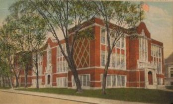Description: Description: Description: Ross Chillicothe Central 2