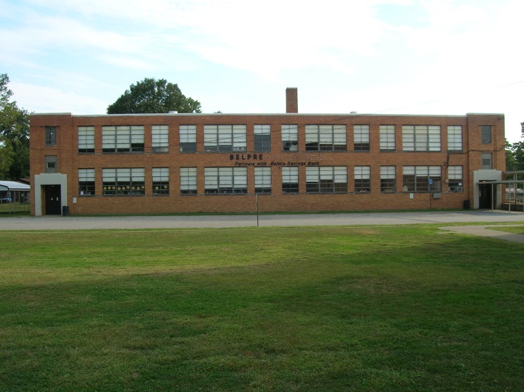 Description: Description: Description: Washington Belpre Center 1
