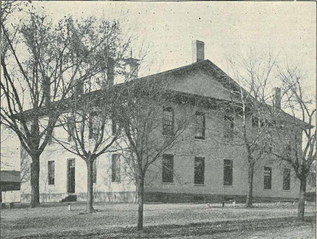 Description: Description: Description: Washington Warren Township School (WinCE)