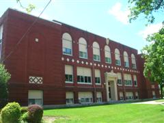 Description: Description: williams pioneer school 1