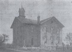 Description: Description: Description: Wyandot Little Sandusky