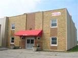 Description: Description: Adams Wayne Twp Gym (WinCE)