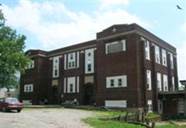 Description: Description: Clinton Clarksville School (WinCE)