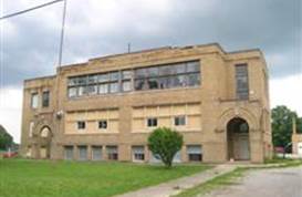 Description: Description: Clinton Chester Twp School Kingman Color (WinCE)