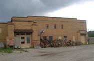 Description: Description: Clinton Chester Twp School Kingman Gym (WinCE)