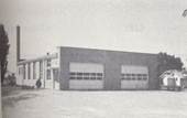 Description: Description: Clinton Chester Twp School Kingman Annex Old