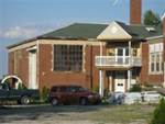 Description: Description: Clinton Reesville School Gym (WinCE)