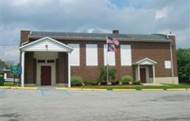 Description: Description: Clinton Adams Twp SchoolGym (WinCE)