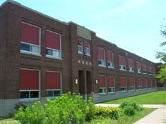 Description: defiance richland adams school (WinCE)
