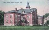 Description: defiance defiance central school (WinCE)