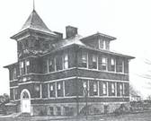 Description: Defiance Jewell School (WinCE)