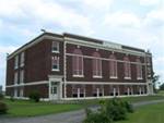 Description: defiance mark township high school (WinCE)