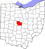 Description: Description: Description: Description: Delaware County Map