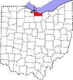 Description: Description: Description: Description: Erie County Map