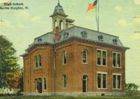Description: Description: Description: Description: Erie Berlin Heights School 1