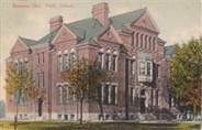 Description: Description: Description: Description: Fulton Wauseon HS 1
