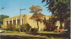 Description: Description: Description: Description: Fulton Wauseon Gym