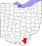 Description: Description: Description: Description: Description: Description: Description: Description: Description: Description: Description: Gallia County Map