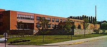 Description: Description: Description: Guernsey Cambridge HS 4 Building