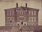 Description: Description: Description: Guernsey Cambridge Ninth St School