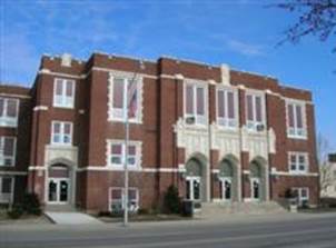 Description: Description: Description: Description: Description: Description: Hancock Findlay HS 2 Auditorium (WinCE)